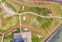 畫八張圖、列八張表，北虹橋區域這個鎮把土地精細化管起來了