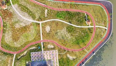 畫八張圖、列八張表,北虹橋區域這個鎮把土地精細化管起來了 畫八張圖、列八張表,北虹橋區域這個鎮把土地精細化管起來了