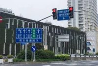 “一直很堵的”五角場早高峰最近暢通了很多，原因竟是…