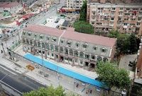 楊浦116歲老房將整體“平移”，為上海第17條越江隧道騰出空間