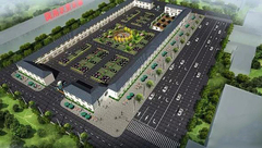 要拆這個輻射上海9個區的市場?真相是…… 要拆這個輻射上海9個區的市場?真相是……