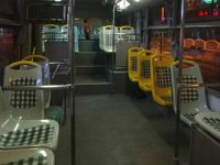 上海夜宵線：“一個人的公交”開還是不開？