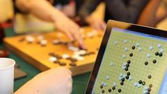 上海這個區稱得上“中國圍棋之鄉”,今后將在所有中小學校推廣圍棋教育 上海這個區稱得上“中國圍棋之鄉”,今后將在所有中小學校推廣圍棋教育