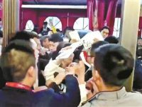 三城多個新盤“日光”： 背后是房價下調和過度營銷