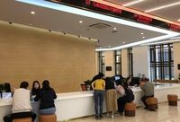 服務華東地區企業商標申請告別“北上時代”后，上海的新目標來了