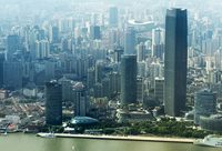 虹口發布總部經濟政策：對地區總部給予最高1500萬元開辦補助