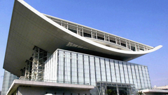 “上海文化”品牌亮眼！黃浦打造“最高劇場密度”演藝活力區