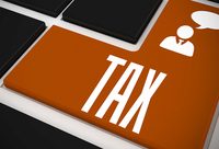 上海普陀稅務用“數據跑路”方式為企業減負