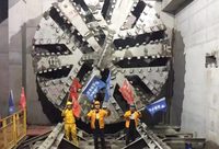 嘉定 | 軌交14號線又有新進展!通車后可與2、7、13號線換乘 嘉定 | 軌交14號線又有新進展!通車后可與2、7、13號線換乘