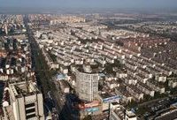 松江 | 29個舊街坊、180萬平方米，岳陽街道2.4萬戶居民搬進“新家”