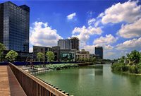 嘉定新城近30平方公里“郊野單元”完成規劃公示，將打造城市“生態綠肺”