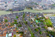 上海百余小鎮承載千萬人生活，如何讓“大城繁華小鎮美麗”