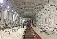 長寧 | 這條地下勾連隧道貫通，還創下“世界之最”的記錄