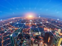 拔得頭籌！全國首個5G示范商務區竟與這件大事有關！