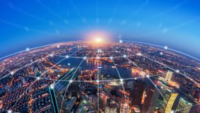 拔得頭籌！全國首個5G示范商務區竟與這件大事有關！