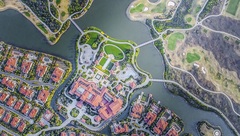 喜訊！上海崇明將舉辦2021年中國花卉界“奧林匹克”，未來這里將成“海上花島”