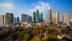 城市管理有了新型“神經末梢”，上海首家社區綜合搶險和管理平臺成立