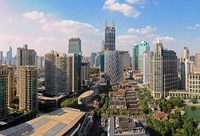 辦白領食堂、出午餐地圖，黃浦這些街道想方設法讓“上班族”吃上稱心飯