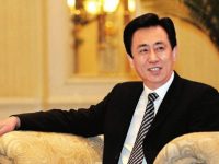 傳許家印投資賈躍亭名下FF公司 恒大表態“不清楚”