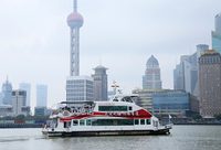 浦東 | 黃浦江岸線綜合利用規劃獲批，將新增這4處輪渡碼頭