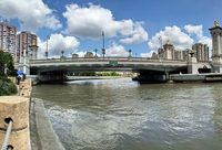 “西大堂”如何融入“四大品牌”建設?普陀擦亮“服務品牌”,服務經濟將保持90% “西大堂”如何融入“四大品牌”建設?普陀擦亮“服務品牌”,服務經濟將保持90%