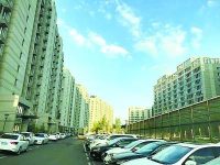 “北漂”住進公租房:五年搬四次家 終于踏實了 “北漂”住進公租房:五年搬四次家 終于踏實了