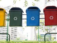 上海近60臺“垃圾兌換機”進入社區，能促進垃圾分類嗎？