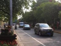 新鎮路擁堵緩解,農南路即將打通,這些學校周邊交通環境將有大改善 新鎮路擁堵緩解,農南路即將打通,這些學校周邊交通環境將有大改善