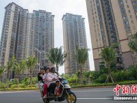 經濟觀察:中國專家預料未來房地產調控會持續加碼 經濟觀察:中國專家預料未來房地產調控會持續加碼