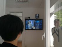 偷車賊不敢來,走失老人當天尋回……“最強大腦”加持讓這個鎮變得更安全 偷車賊不敢來,走失老人當天尋回……“最強大腦”加持讓這個鎮變得更安全