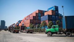 上海外高橋集團股份有限公司原董事長舒榕斌： 自貿區要發揮“四大效應”