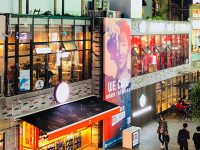 網紅咖啡、特色美食、潮牌發源……上海的著名后街是否風韻依舊