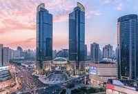 港匯廣場39級大臺階拆除工作啟動，將變身開放式文化藝術廣場