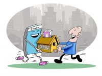 67.4%受訪者將公積金用于貸款買房