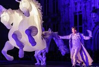 6月到新天地看光影奇幻秀！“表演藝術新天地”近200場演出來了