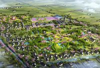 智能插秧、屋頂光伏……科技將成崇明這個村子“最佳美妝師” 智能插秧、屋頂光伏……科技將成崇明這個村子“最佳美妝師”