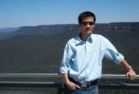 他把國企管理經驗帶到了徐匯濱江高檔小區