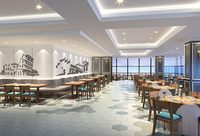 上海首家“共享餐廳”最快下月誕生，熱門菜下單后不排隊，逛完商場就送到嘴邊？