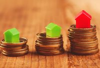 上海房屋租賃指數連續七個月下跌！“租賃”真的越來越便宜