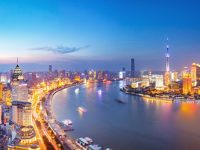 上海優化營商環境等成效顯著，獲得了國務院這樣一個優先權