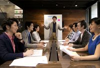 上海這個區拿出2億在全球尋找“創業之星”