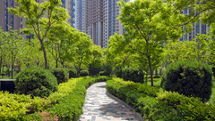 建科創商務社區,有運動、親子、養老設施,徐匯這個地塊未來了不得 建科創商務社區,有運動、親子、養老設施,徐匯這個地塊未來了不得