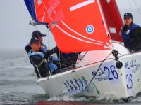 全國首個校園帆船基地落滬！上海海事大學帆船教練：“菜鳥”也可兩日學會