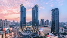 徐匯率先試點市場監管“網格長制”，一格一長為企業擔綱“萬能向導”