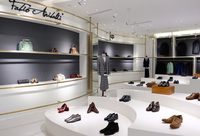 上海楊浦與意大利時尚之都締結友好城市,米蘭時裝周有望在黃浦江畔上演 上海楊浦與意大利時尚之都締結友好城市,米蘭時裝周有望在黃浦江畔上演