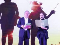 在浦東書院鎮，聽趙靜、何麟、奚美娟為你讀詩