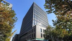 剛剛,上海“城市數據大腦”落戶靜安! 剛剛,上海“城市數據大腦”落戶靜安!