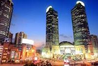 徐匯打響上海“四大品牌”三年行動計劃發布,漕河涇開發區與濱江、華涇聯動輻射長三角 徐匯打響上海“四大品牌”三年行動計劃發布,漕河涇開發區與濱江、華涇聯動輻射長三角