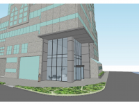 昔日報業大樓計劃“脫胎換骨”,文化產業園打造新情懷空間 昔日報業大樓計劃“脫胎換骨”,文化產業園打造新情懷空間