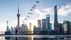 浦東 | 上海16區綜合創新能力排名出爐!浦東成績太亮眼! 浦東 | 上海16區綜合創新能力排名出爐!浦東成績太亮眼!